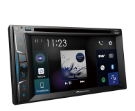 Pioneer AVH-Z3200DAB+ 2DIN 6,2" DVD/USB/CarPlay - 1295261 - zdjęcie 2